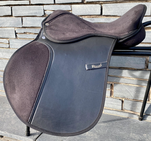 Synthetik pony cob gp - xw, pony/cob