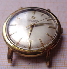 Ältere gebrauchte Automatik