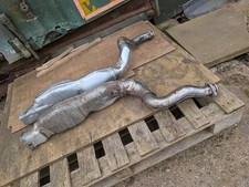 Yamaha RD 500LC RVZ500 obere