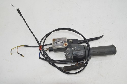 Yamaha aerox mbk - 50, lc