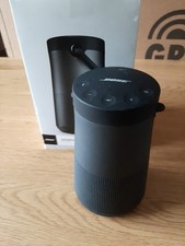 Bose Revolve Soundlink Plus