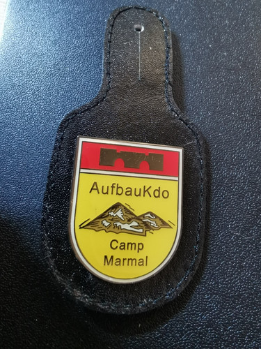 Brustanhänger bundeswehr - brustanhänger,
