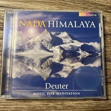 Nada Himalaya - Music For