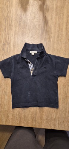 Original burberry polishirt - original,