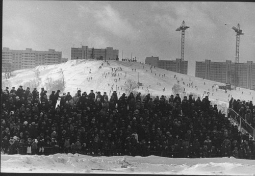 Foto russland autorennen - foto,