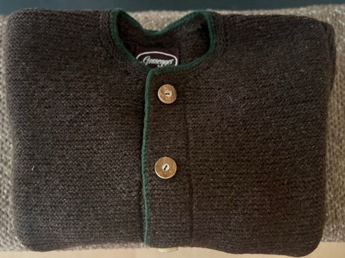 Grasegger herren janker - grasegger,