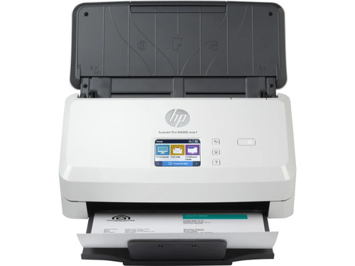 Original scanjet pro n4000 - original,