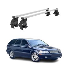 Menabo Dachträger Grundtäger