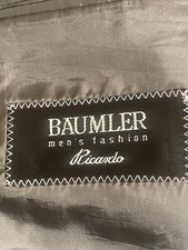 Vantage BAUMLER Ricardo