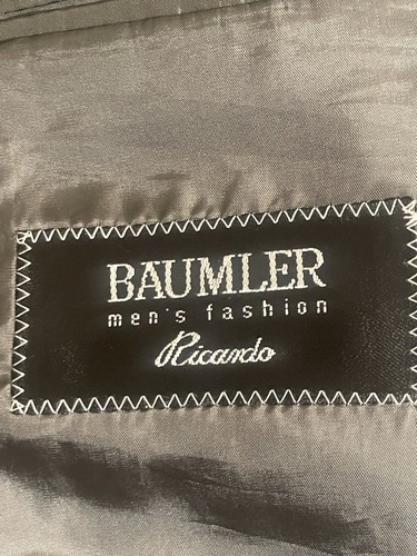 Vantage baumler ricardo - vantage,