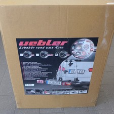 Uebler heckträger - uebler,