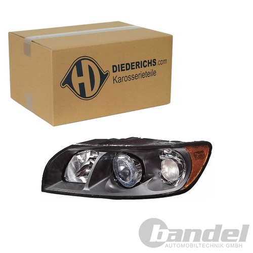 Diederichs xenon scheinwerfer - xenon,