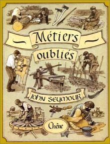 Métiers oubliés von seymour - oubliés,