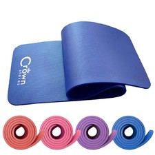 Yogamatte rutschfest - yogamatte,