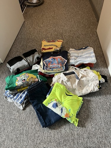 Kleiderpaket junge größe - kleiderpaket,
