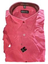 BARISAL Business Hemd Herren