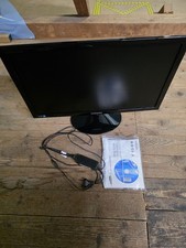 Samsung S24A300BL SyncMaster