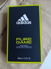 adidas Pure Game Eau de