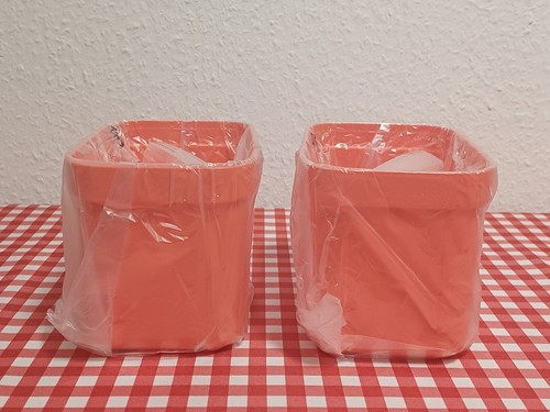 Tupperware 2 x - 🌻tupperware, *