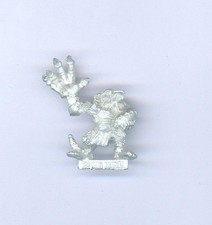 CITADEL WARHAMMER OOP 1980er