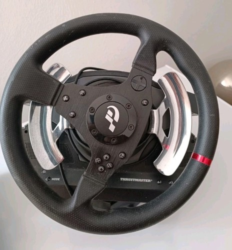 Thrustmaster t500 lenkrad - thrustmaster,
