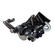 Standheizung Webasto ThermoTop Evo VW Touran II 5T TDI ab 2021 Heizgerät Diesel