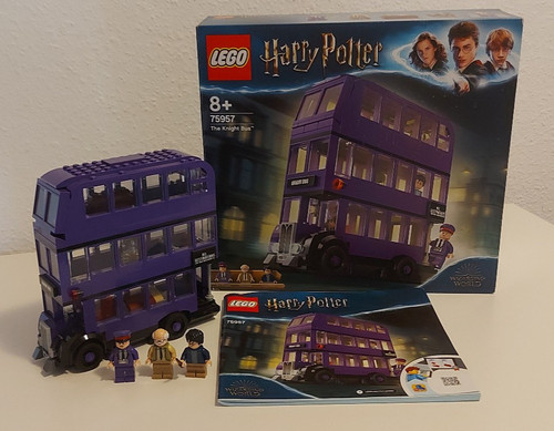 Lego harry potter der - lego,