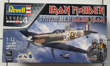 Revell 05688 - Iron Maiden