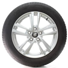 Seat leon 5kl winterräder - leon,