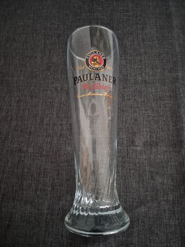 Paulaner weißbier - paulaner,