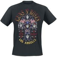 Guns N' Roses T-Shirt Herren