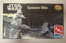 AMT/ERTL STAR WARS Speeder