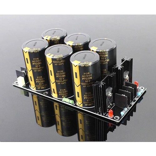 10000uf 80v - 6×10000uf,