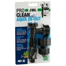 Jbl aqua out - aqua, in