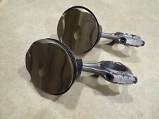 Ducati Multistrada V4 Motor