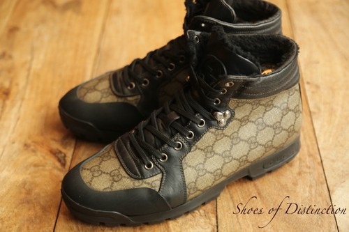 Gucci monogram schwarz - gg,