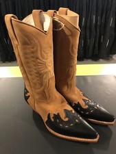 Paraiso Rio 366 Cowboystiefel