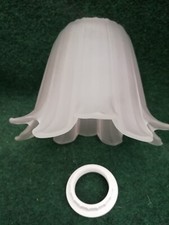 Lampenschirm aus stabilen