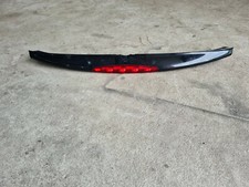 Smart MC01 450 Heckspoiler