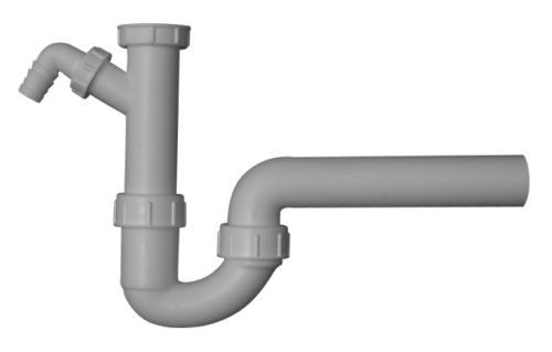 Röhrensiphon x 50mm - röhrensiphon,
