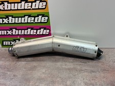 KTM Auspuff Endschalldämpfer ESDHXC LC4 400 620 640 Exhaust PIPE