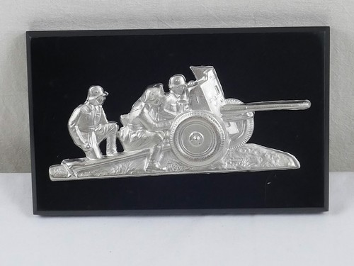 Wehrmacht reservistika relief - reservistika,