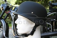 Wehrmacht Helm Motorradhelm