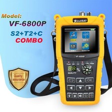 VF-6800P Digital Satellite