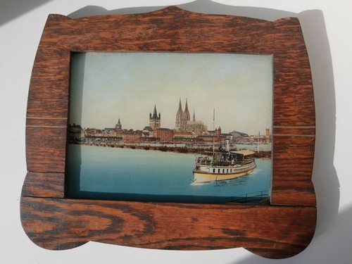 Rar jugendstil bild - *rar*,
