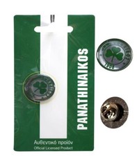 Panathinaikos Athen Ansteck