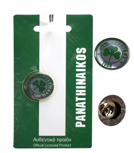 Panathinaikos athen ansteck - panathinaikos,