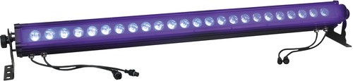 Showtec cameleon bar - showtec, uv