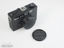 Rollei voigtlander vf - xf,