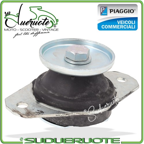 Silentblock motor - silentblock,